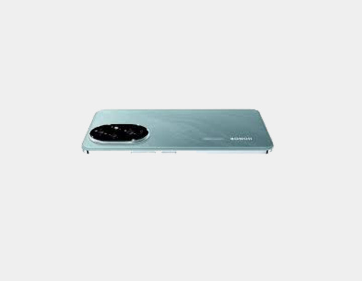 Honor 200 5G 512GB ROM 12GB RAM Dual SIM GSM Unlocked - Green