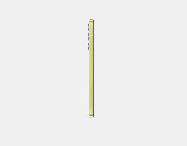 Samsung Galaxy A25 5G SM-A256E 128GB 6GB RAM, Dual SIM GSM Unlocked - Yellow