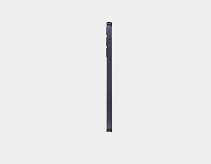 Samsung Galaxy A25 5G SM-A256E 256GB 8GB RAM, Dual SIM GSM Unlocked - Blue Black