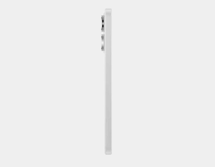 Xiaomi Redmi Note 13 5G 256GB ROM 8GB RAM Dual SIM GSM Unlocked - Artic White
