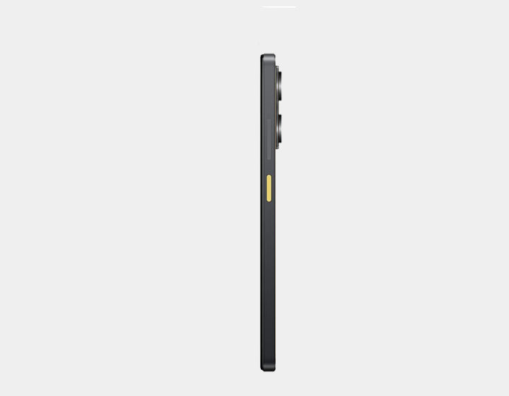 Xiaomi Poco X5 Pro 5G, Dual SIM, 256GB ROM 8GB RAM GSM Unlocked - Yellow