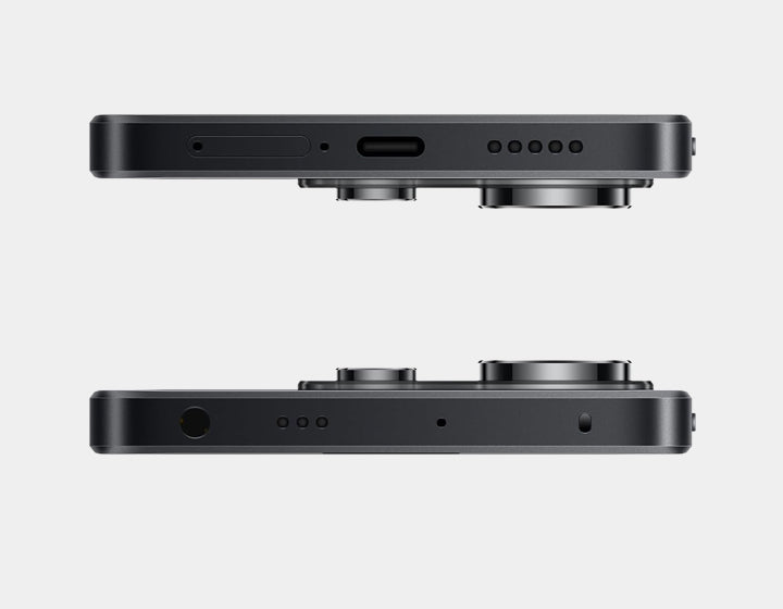 Xiaomi Poco X6 5G 256GB ROM 8GB RAM Dual SIM GSM Unlocked - Black