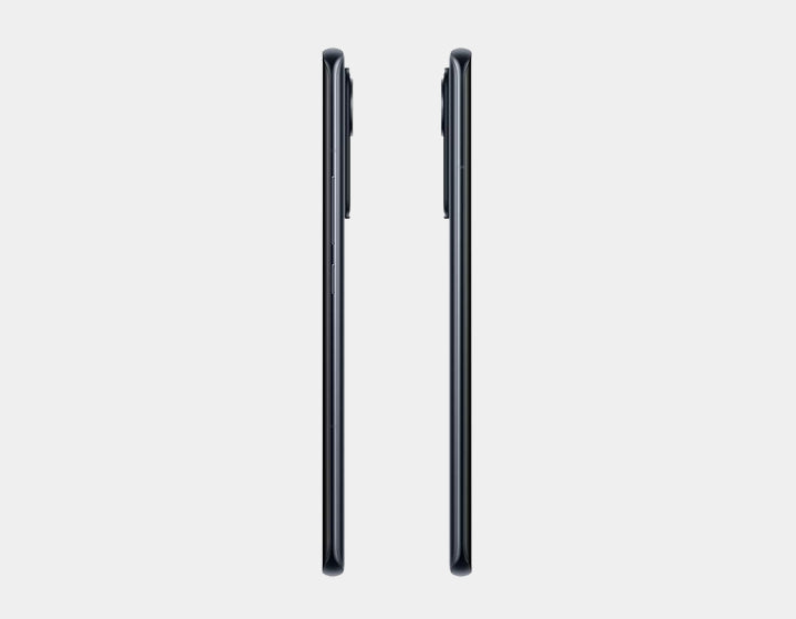 Xiaomi 12 Pro 5G Dual SIM 256GB ROM 12GB RAM GSM Unlocked - Gray