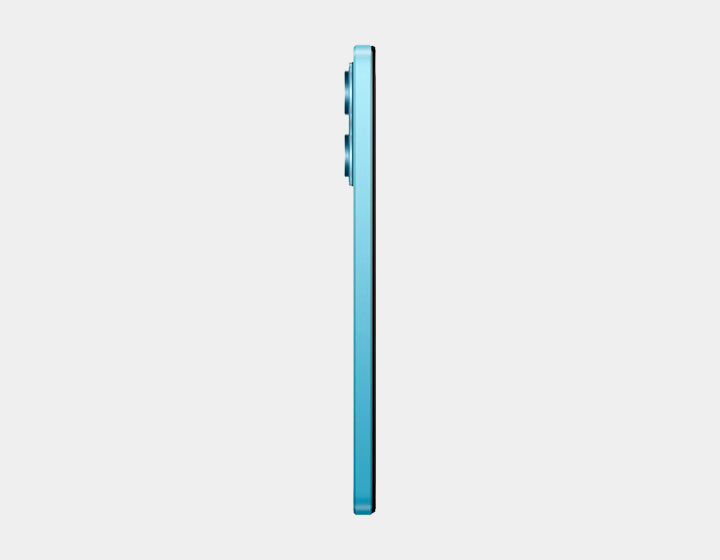 Xiaomi Poco X5 Pro 5G, Dual SIM, 256GB ROM 8GB RAM GSM Unlocked - Blue