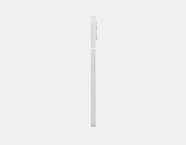 Nothing Phone1 5G Dual SIM 256GB 12GB RAM GSM Unlocked – White
