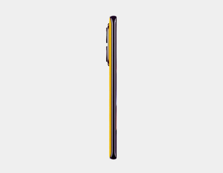 Xiaomi Poco X7 5G 512GB ROM 12GB RAM Dual SIM GSM Unlocked - Black