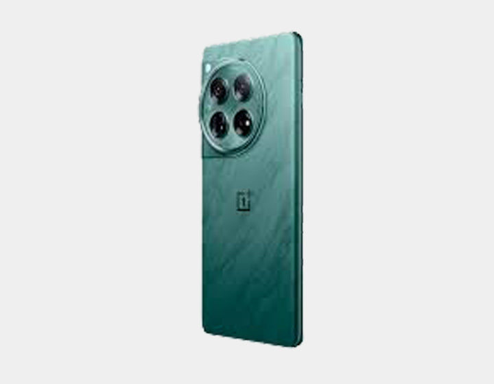 OnePlus 12 5G CPH2581 Dual SIM 512ROM 16GB RAM GSM Unlocked - Green