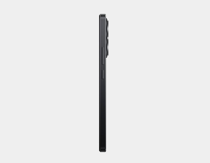 Xiaomi Redmi Note 14 4G 256GB ROM 8GB RAM Dual SIM GSM Unlocked - Midnight Black
