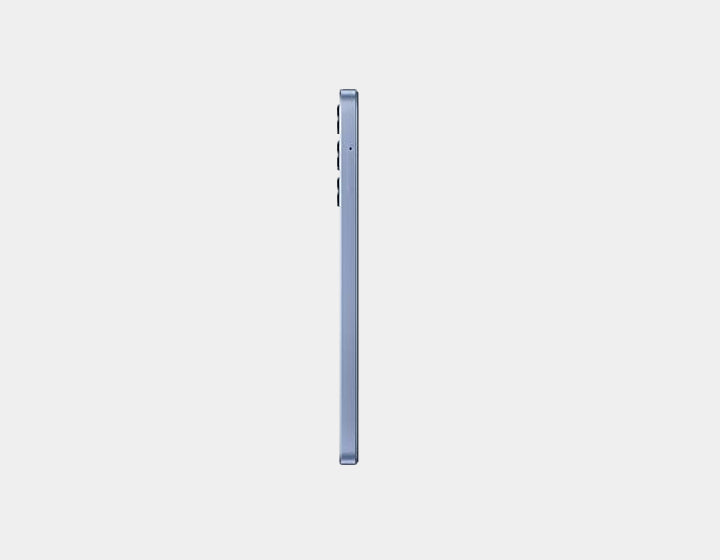 Samsung Galaxy A25 5G SM-A256E 256GB 8GB RAM, Dual SIM GSM Unlocked - Blue