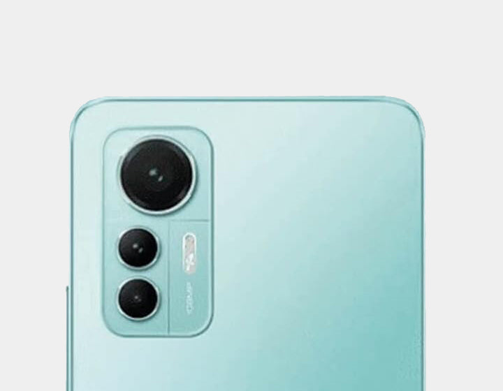 Xiaomi 12 Lite 5G 128GB 8GB RAM Dual SIM GSM Unlocked - Green