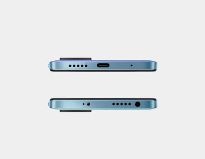 Xiaomi Redmi Note 11S 5G 128GB ROM 4GB RAM Dual SIM GSM Unlocked - Star Blue
