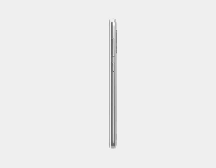 Nokia 6.1 Plus TA-1103 Dual SIM 64GB ROM 4GB RAM GSM Unlocked - White