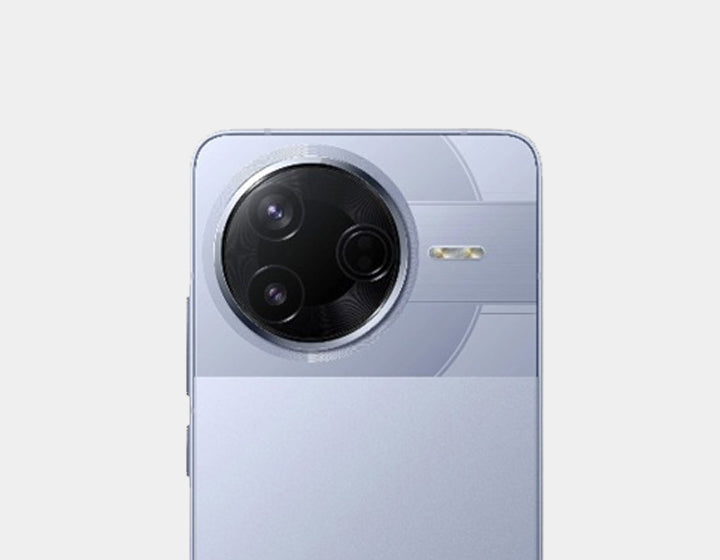 Xiaomi Poco F7 PRO 5G 256GB ROM 12GB RAM Dual sim GSM Unlocked - Blue