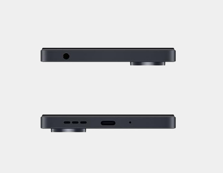 Xiaomi Poco C65 4G Dual SIM 256GB ROM 8GB RAM GSM Unlocked -Black