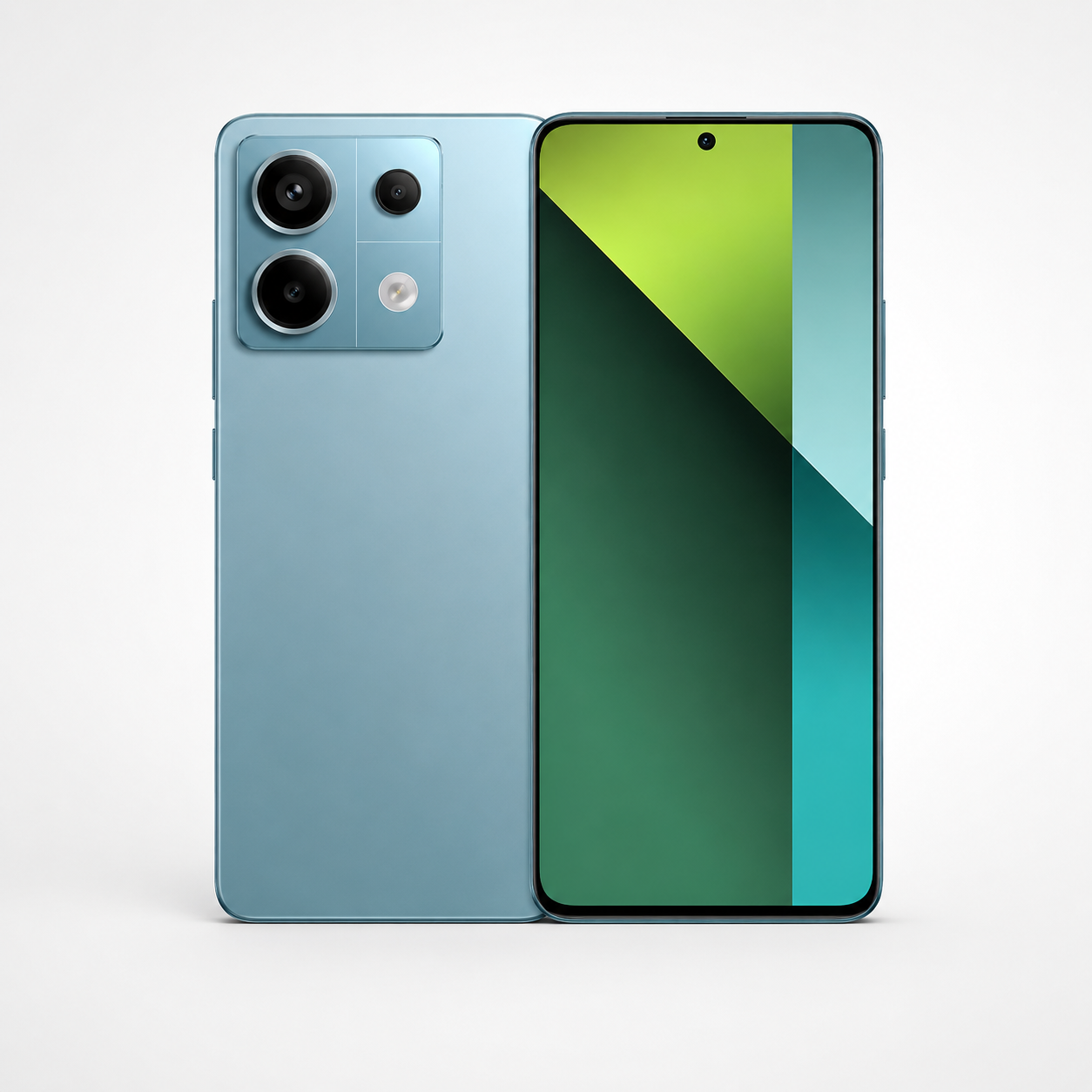 Xiaomi Redmi Note 13 PRO 5G 512GB ROM 12GB RAM Dual SIM GSM Ocean