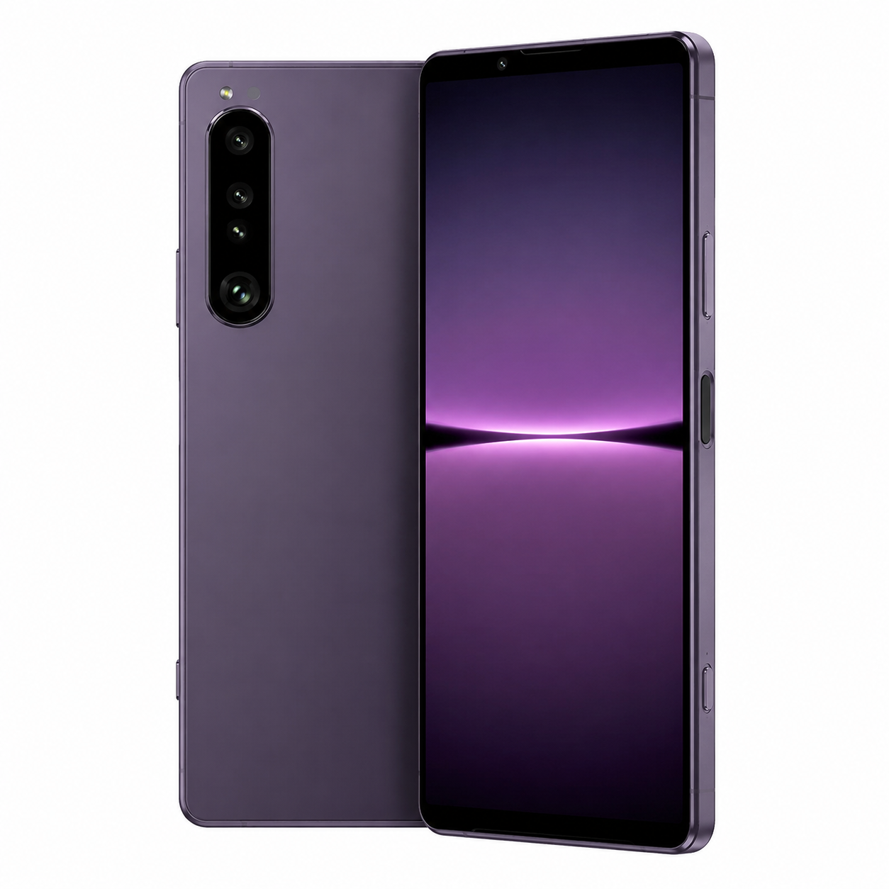 Sony Xperia 1 IV XQ-CT72 5G Dual 256GB 12GB RAM Dual SIM GSM