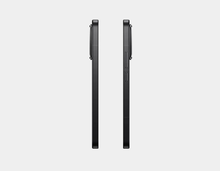 XIAOMI 15T PRO 5G 512GB ROM 12GB RAM Dual SIM GSM Unlocked - Black