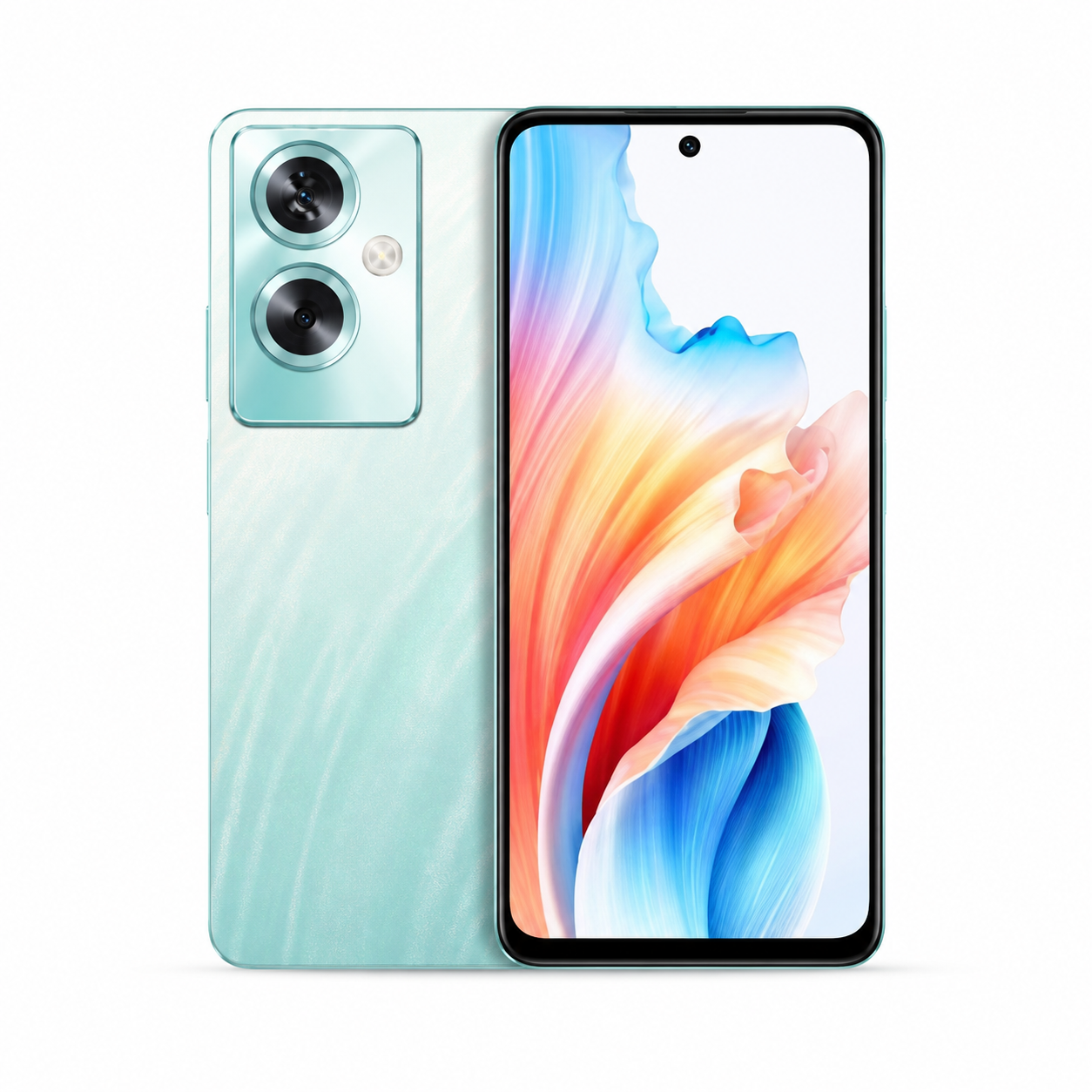 Oppo A79 5G 128GB ROM 4GB RAM Dual-SIM GSM Unlocked - Glowing Oppo A79 5G 128GB ROM 4GB RAM Dual-SIM GSM Unlocked - Glowing