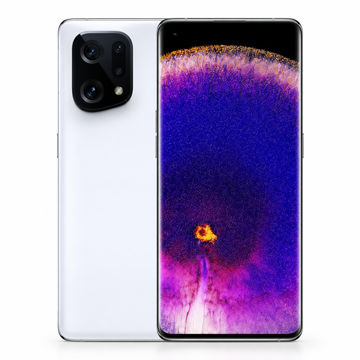 Oppo Find X5 5G CPH2307 DUAL SIM 8GB RAM 256GB ROM GSM Unlocked