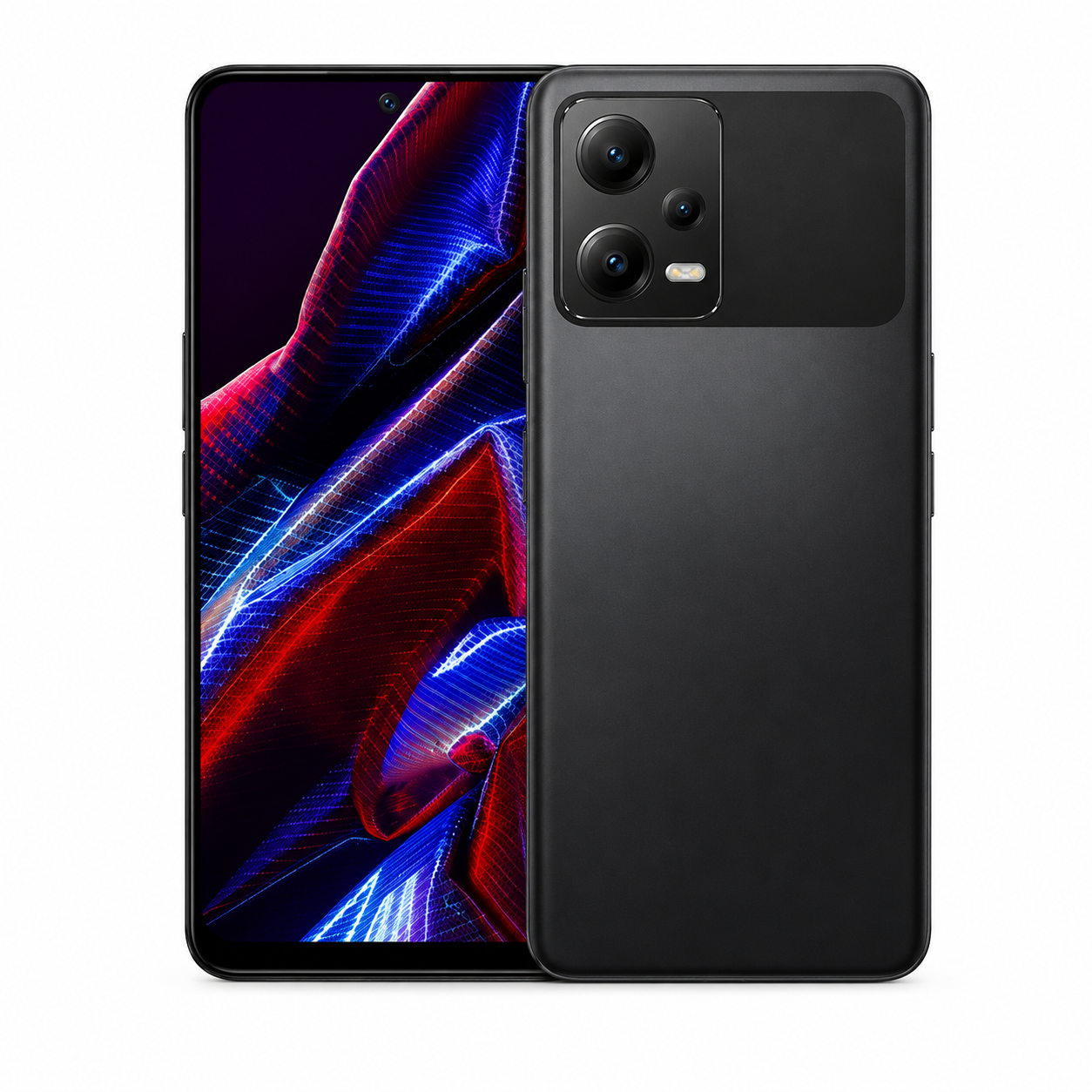 Xiaomi Poco X5 5G, Dual SIM, 256GB ROM 8GB RAM GSM Unlocked