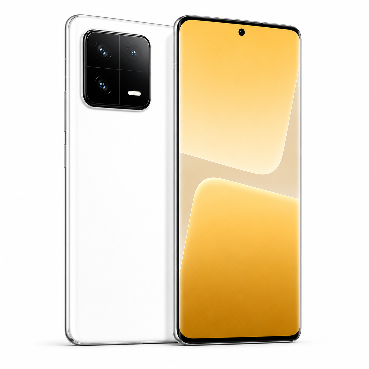 Xiaomi 13 Pro 5G 256GB 12GB RAM Dual SIM Global Unlocked - White
