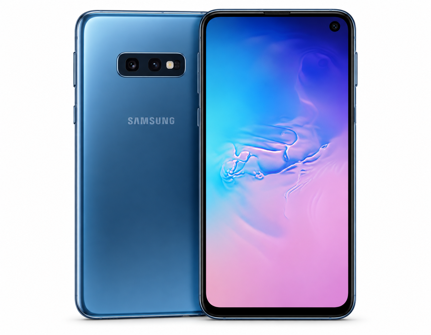 Galaxy S10e 128GB SIMフリー　割れなし　SM-G970F Samsung Galaxy S10e SM-G970F 128GB 6GB RAM Dual SIM GSM Unlocked