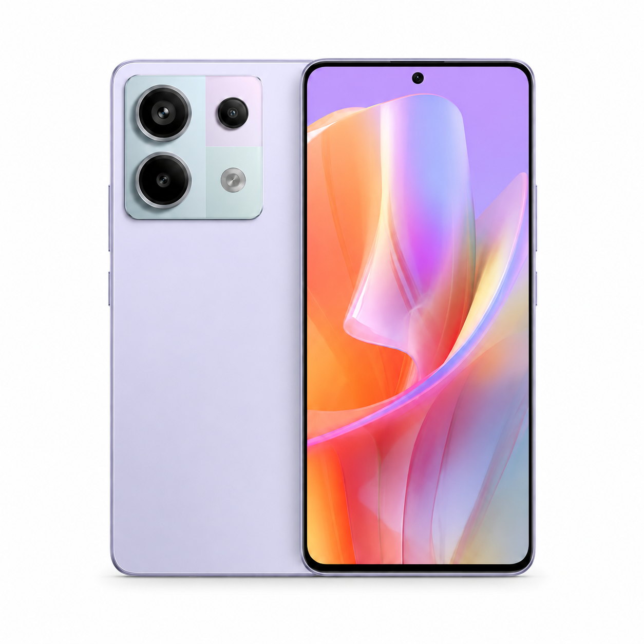 Xiaomi Redmi Note 13 Pro 5G Dual SIM 128GB ROM 8GB RAM Global GSM