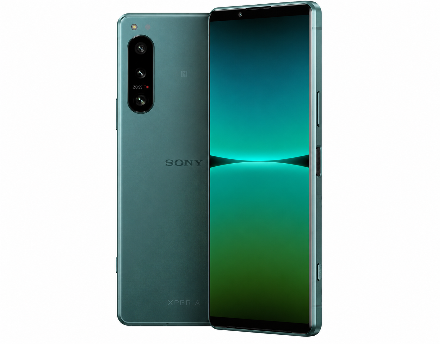 Sony Xperia 5 IV XQ-CQ72 5G 256GB 8GB RAM Dual SIM Unlocked