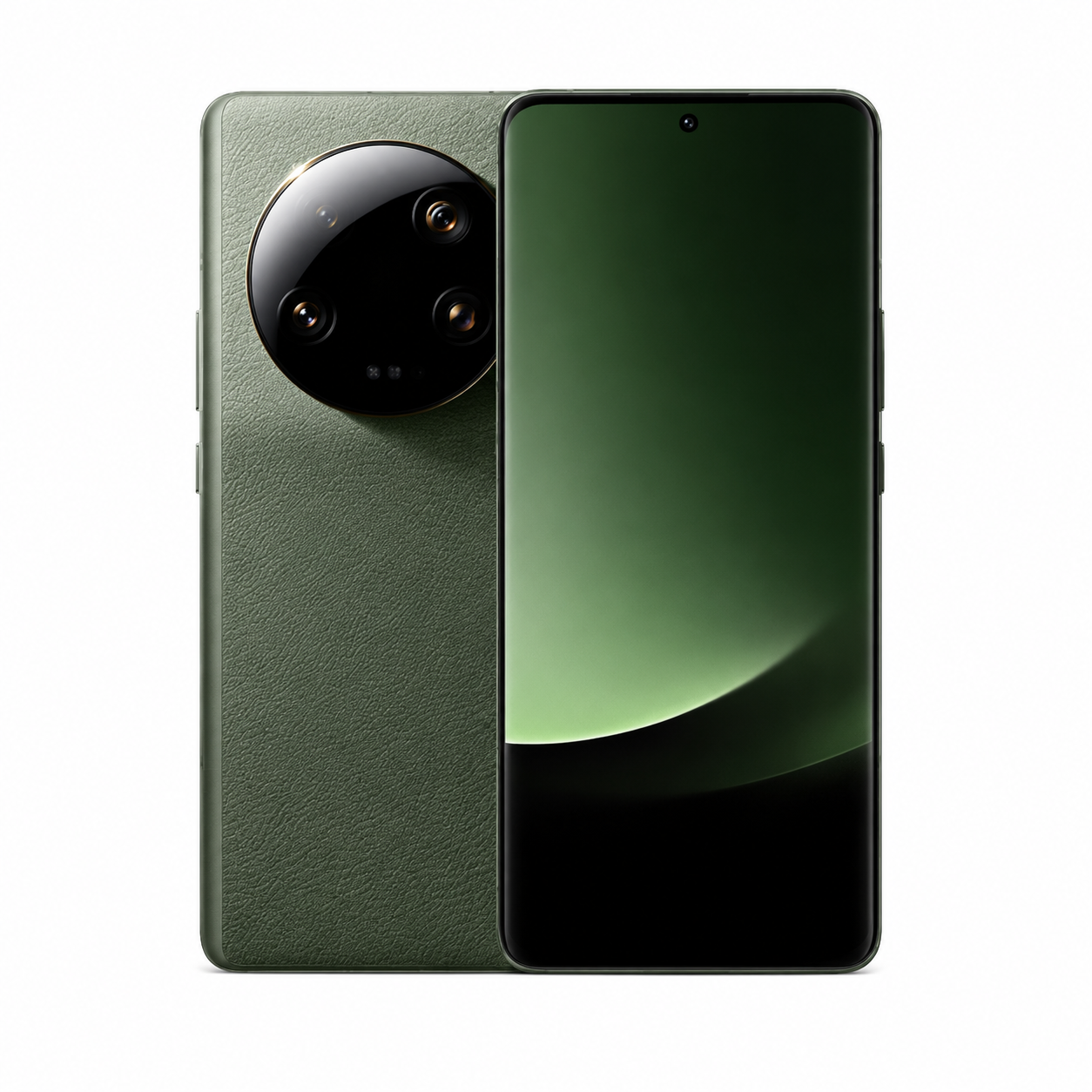 Xiaomi Mi 13 Ultra 5G 512GB 16GB RAM Dual SIM Unlocked - Green