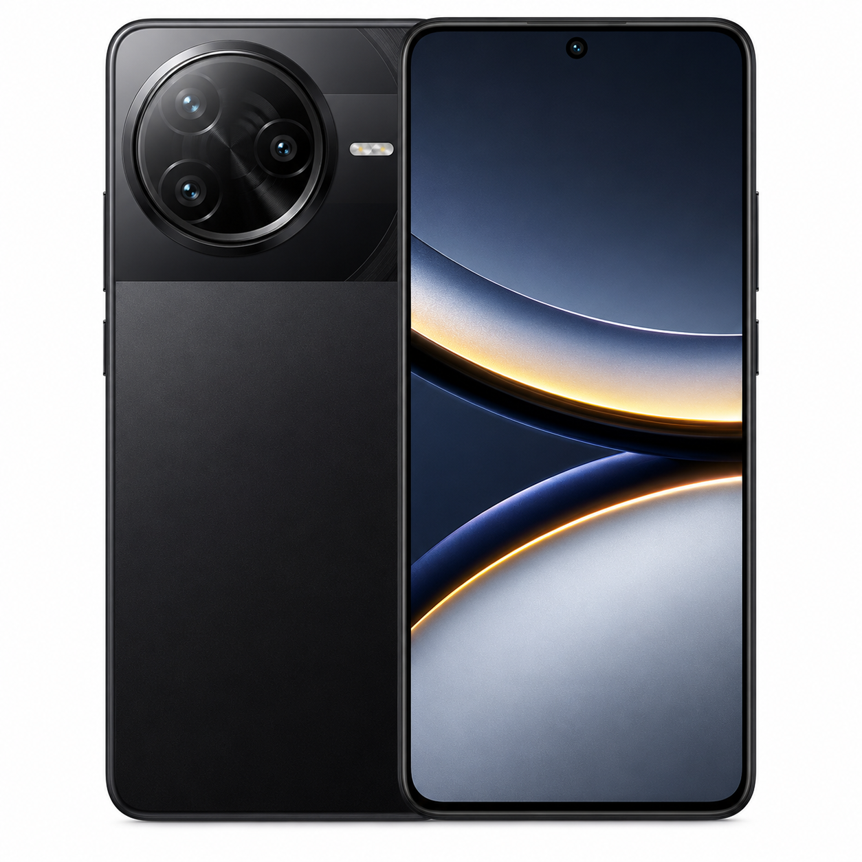 Xiaomi Poco F7 Ultra 5G 512GB 16GB RAM Dual SIM Unlocked - Black