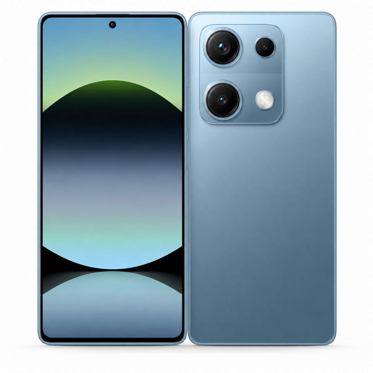 Xiaomi Redmi Note 14S 4G 256GB ROM 8GB RAM Dual Sim GSM Unlocked