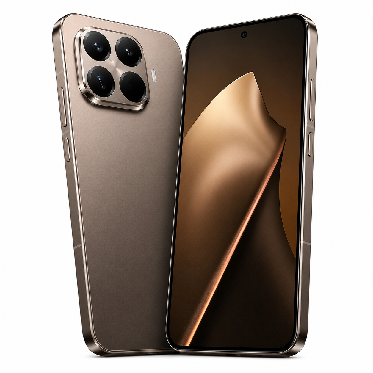 Xiaomi 15T Pro 5G 512GB 12GB RAM Dual SIM Unlocked - Gold