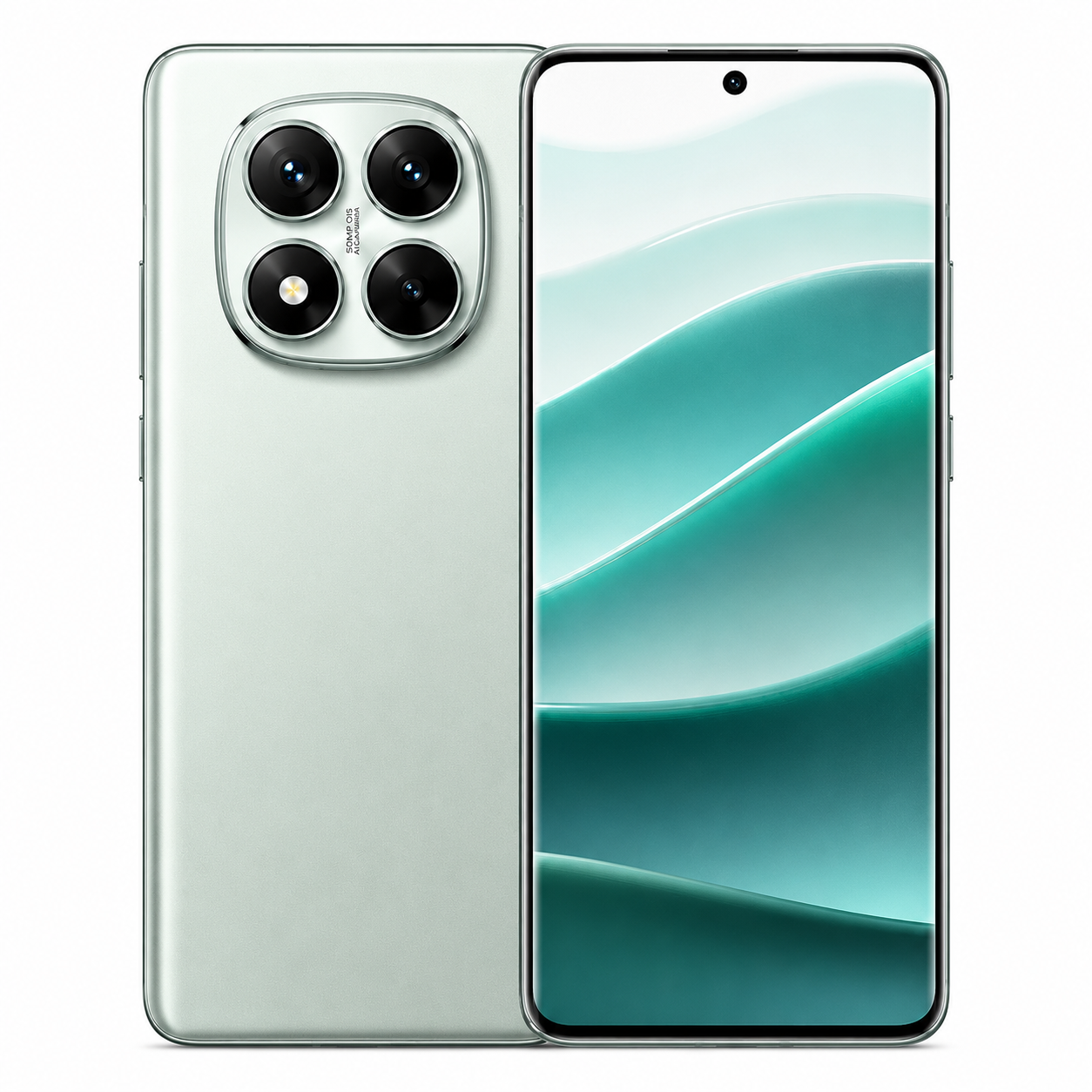 Xiaomi Redmi Note 14 Pro 5G 256GB 8GB RAM Dual SIM Unlocked