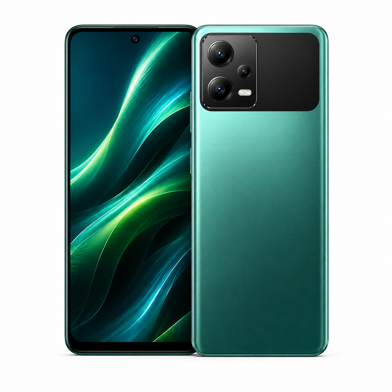 Xiaomi Poco X5 5G, Dual SIM, 256GB ROM 8GB RAM GSM Unlocked