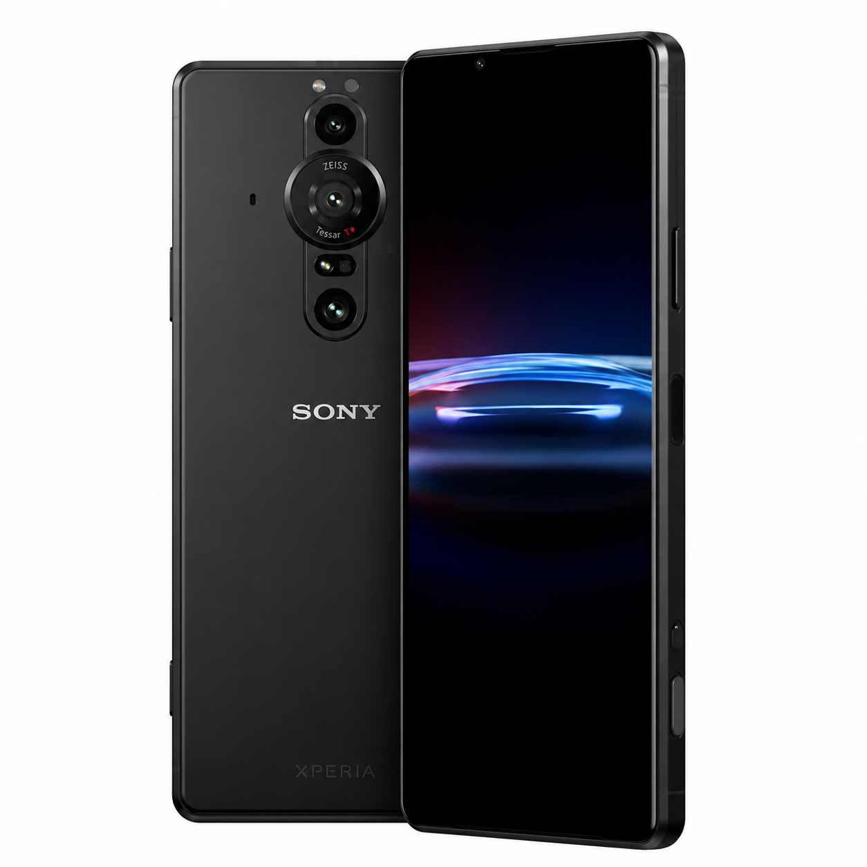 Sony Xperia PRO-I XQ-BE72 5G 512GB ROM 12GB RAM Dual SIM GSM