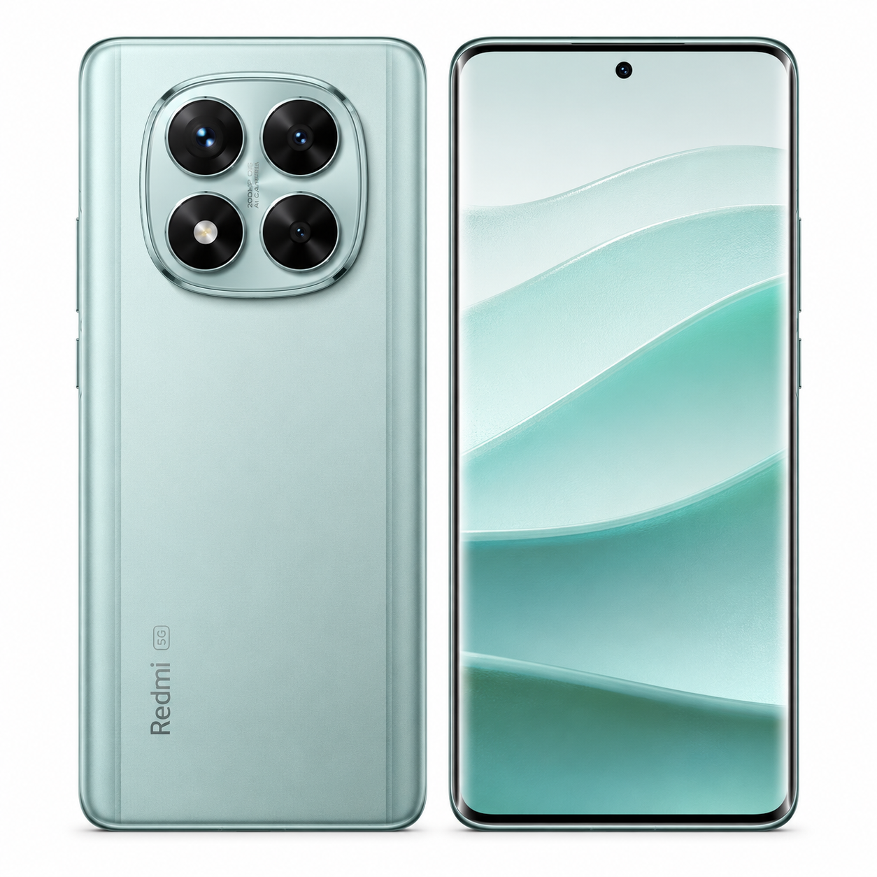 Xiaomi Redmi Note 14 Pro 5G 512GB 12GB RAM Dual SIM Unlocked