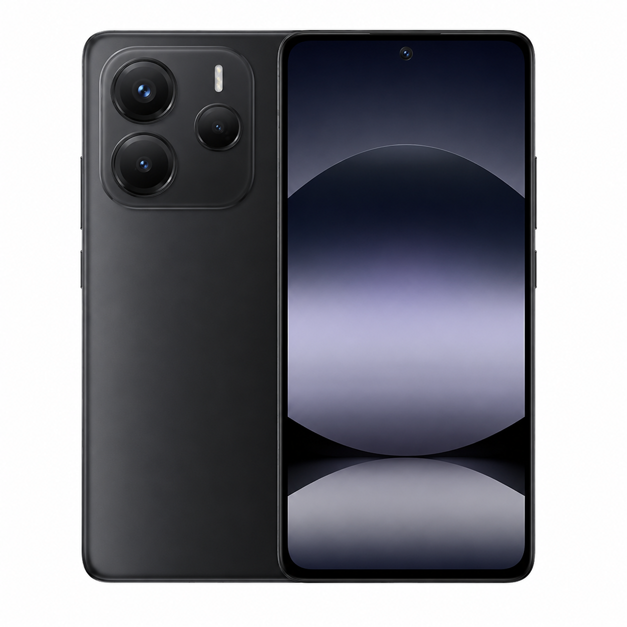 Xiaomi Redmi Note 14 5G 256GB ROM 8GB RAM Dual Sim GSM Unlocked