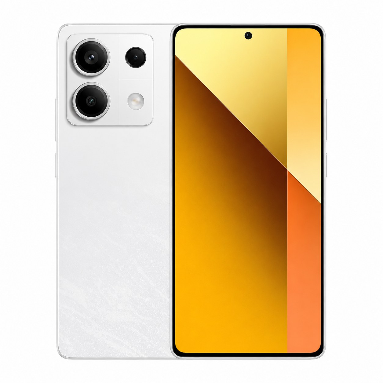 Xiaomi Redmi Note 13 5G 256GB ROM 8GB RAM Dual SIM GSM Unlocked