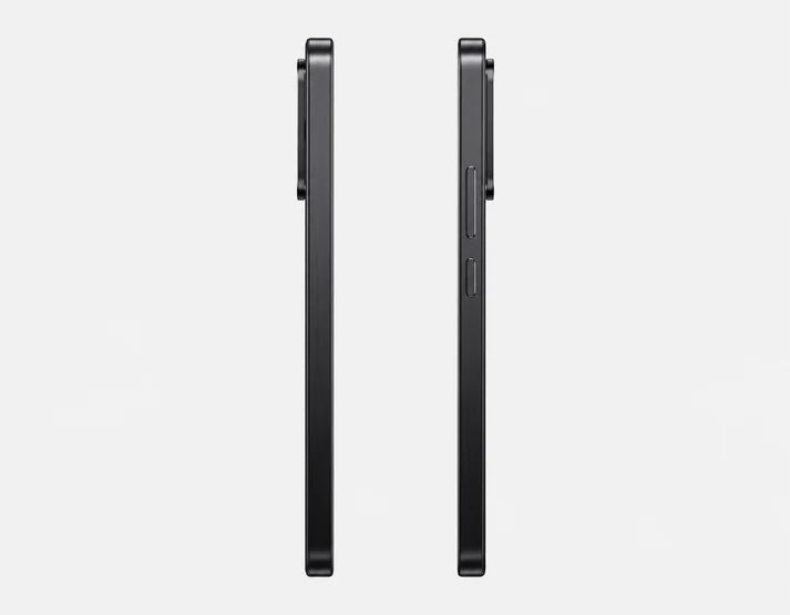 XIAOMI Mi 17T 5G 256GB ROM 12GB RAM Dual SIM GSM Unlocked - Black