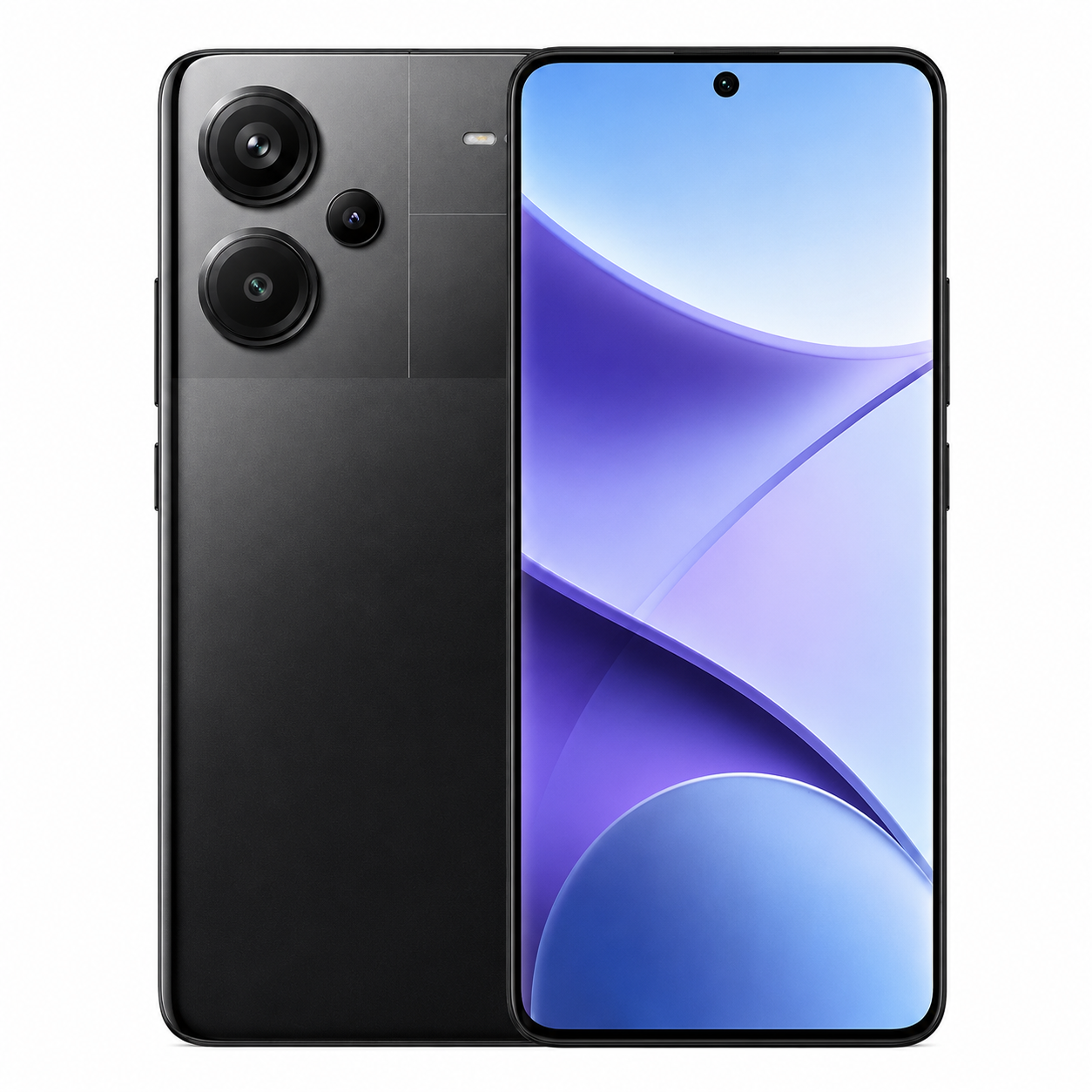 Xiaomi Redmi Note 13 Pro Plus 5G 256GB 8GB RAM Dual SIM Unlocked