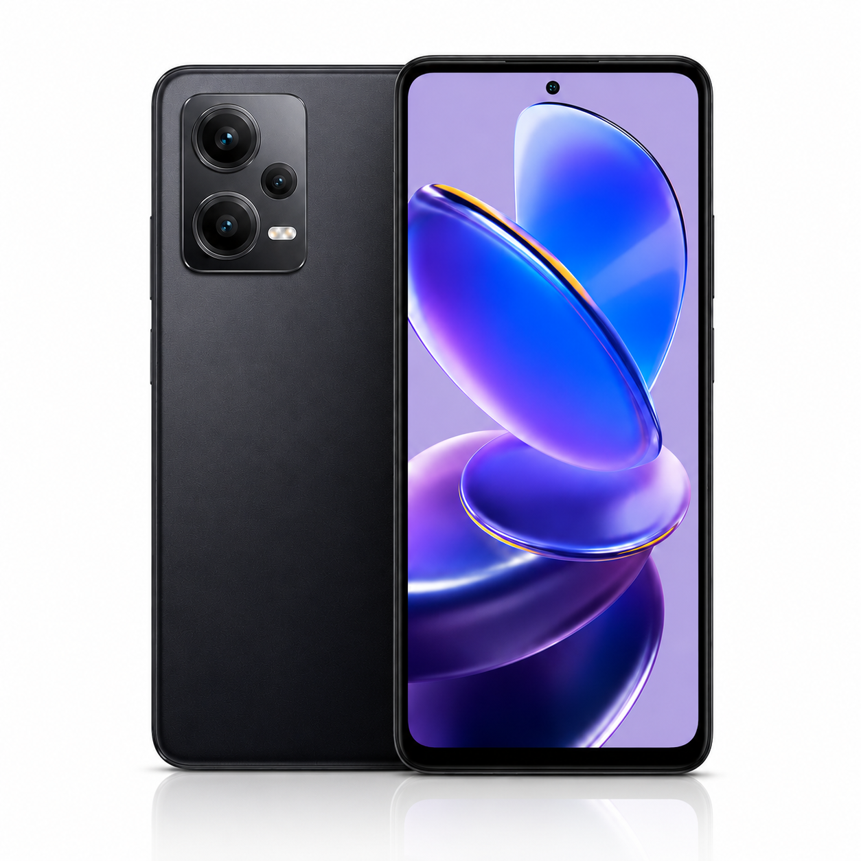 スマートフォン本体 Redmi Note 12 Pro 5G 8GB/256GB Xiaomi Redmi Note 12 Pro 5G Dual SIM 256GB ROM 8GB RAM GSM