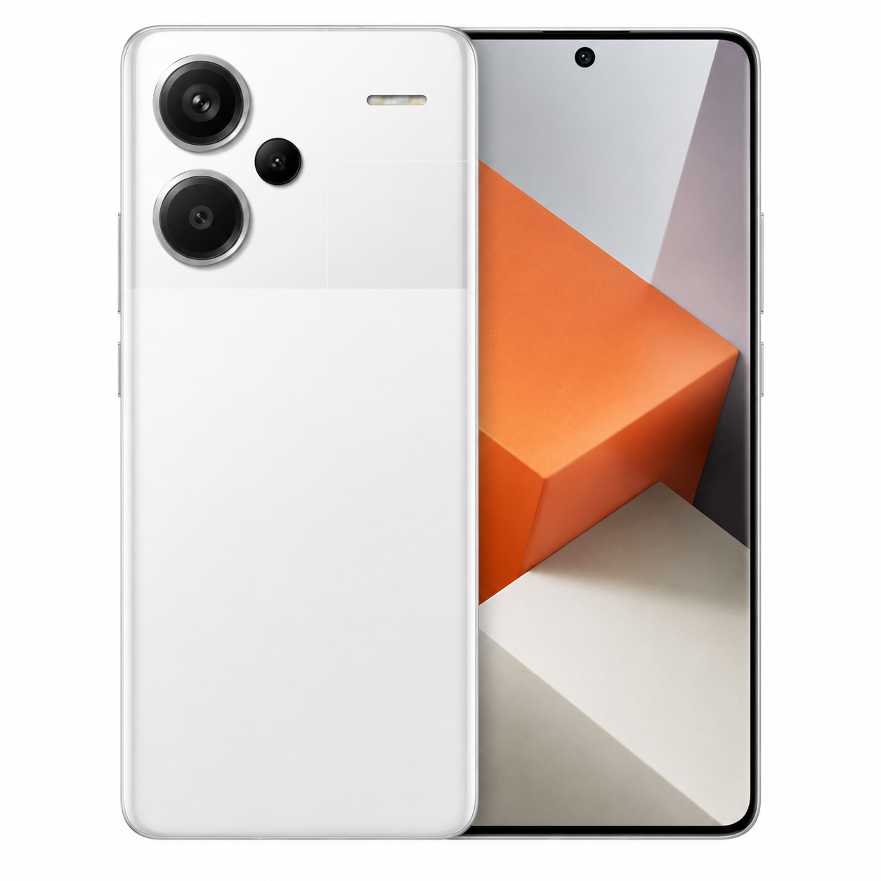 Xiaomi Redmi Note 13 Pro Plus 5G 512GB 12GB RAM Dual SIM Unlocked