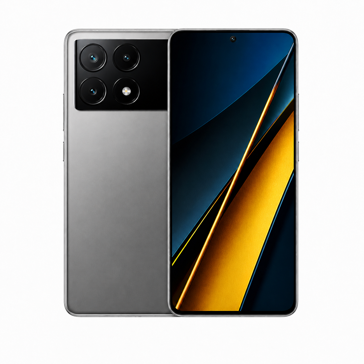 Xiaomi Poco X6 PRO 5G 256GB ROM 8GB RAM Dual SIM GSM Unlocked