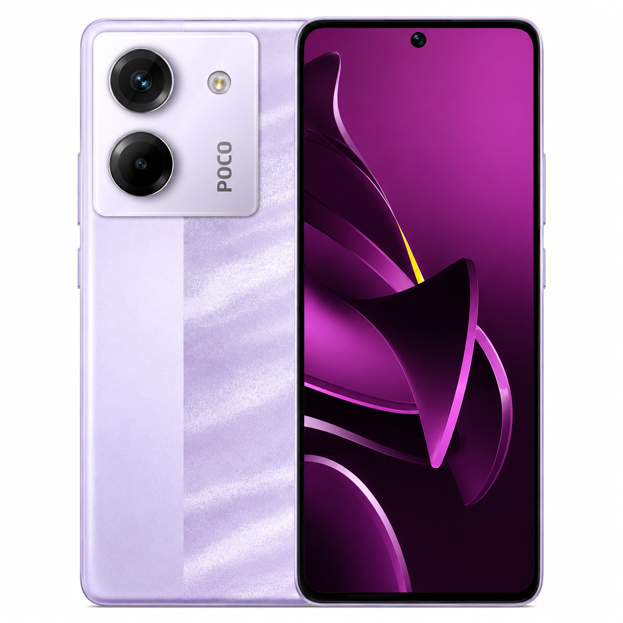 Xiaomi Poco M7 Pro 5G Dual SIM 256GB ROM 12GB RAM GSM Unlocked