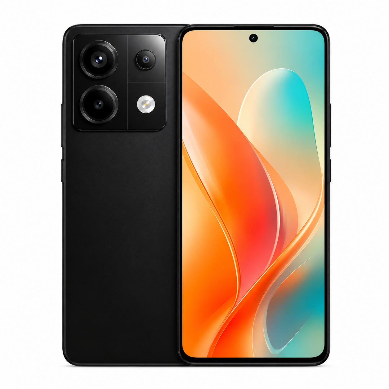 Xiaomi Redmi Note 13 5G 256GB 8GB RAM Dual SIM Unlocked - Graphite