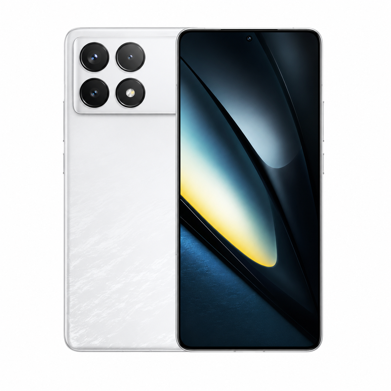 Xiaomi Poco F6 PRO 5G 256GB ROM 12GB RAM Dual SIM GSM Unlocked