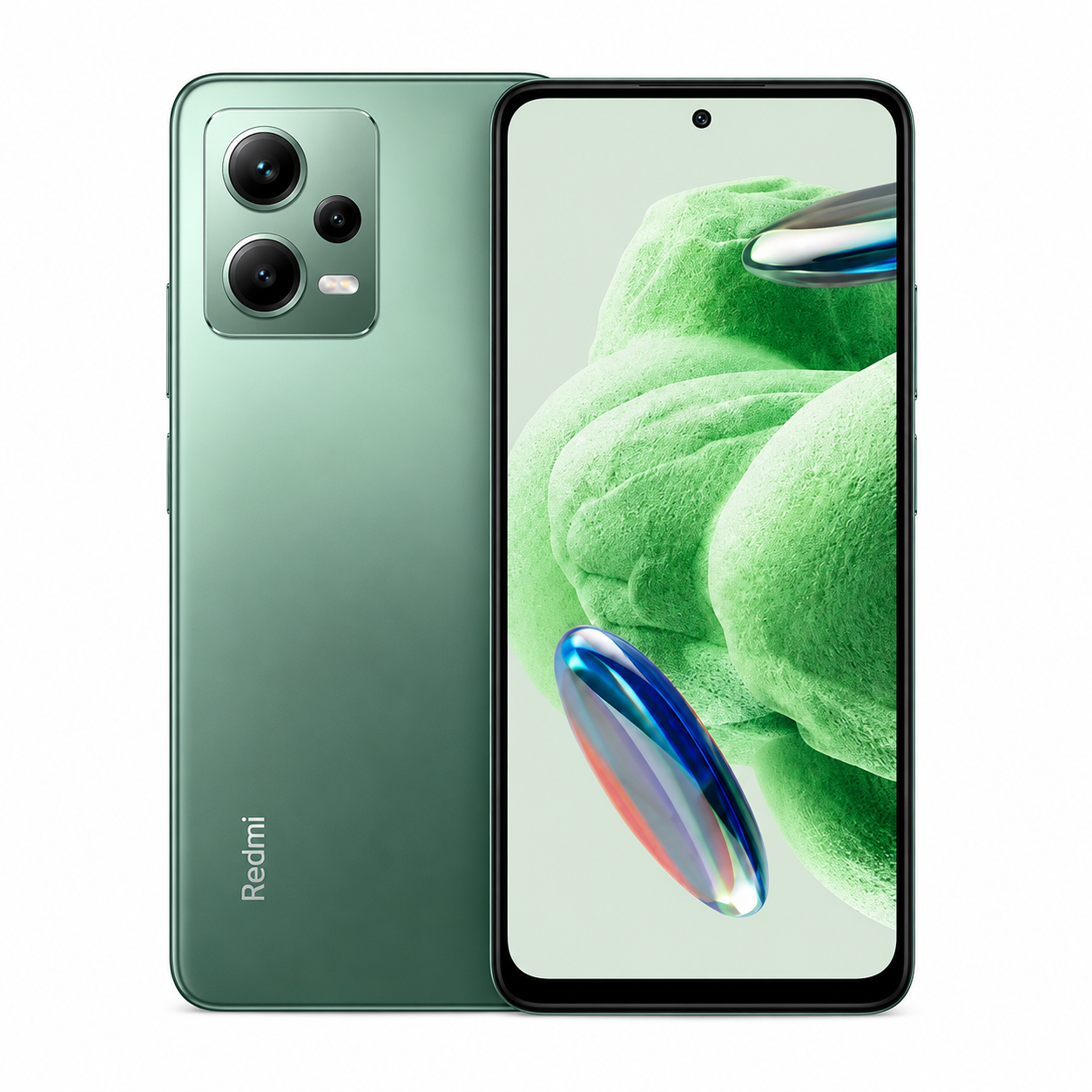 Xiaomi Redmi Note 12 5G 256GB 8GB RAM Dual SIM Global Unlocked
