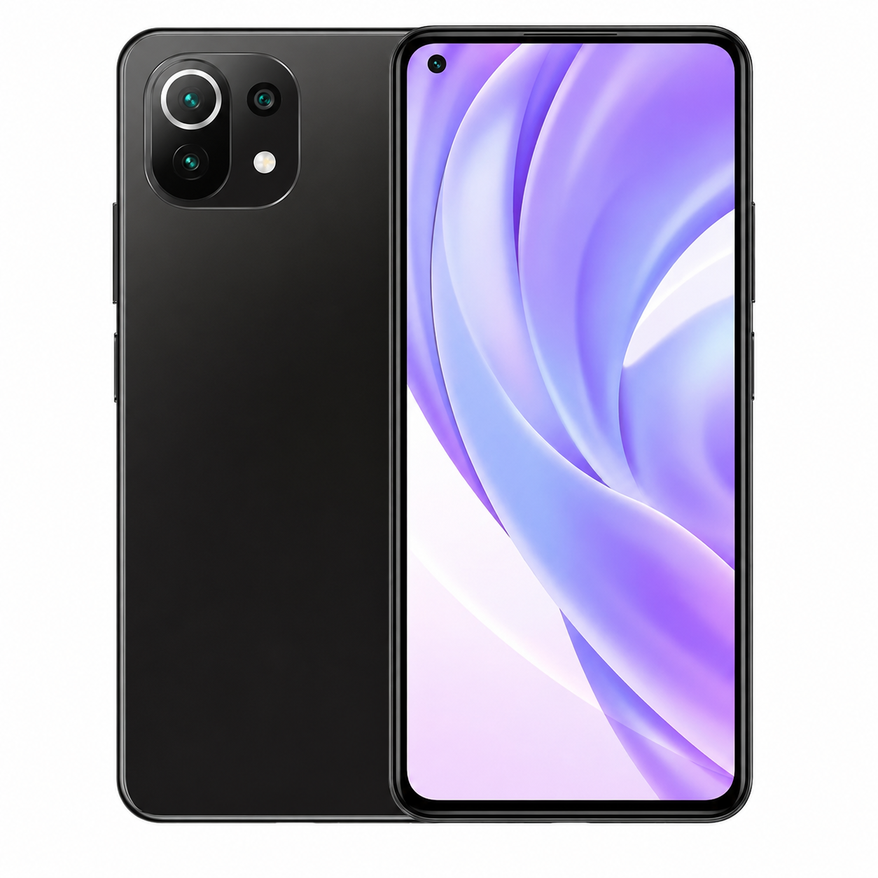Xiaomi Mi 11 Lite NE 5G 128GB 8GB RAM Dual SIM Unlocked - Black