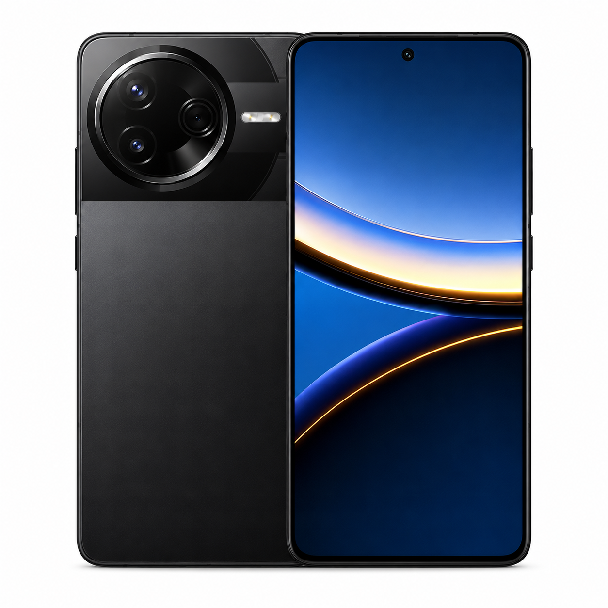 Xiaomi Poco F7 Pro 5G 512GB 12GB RAM Dual SIM Unlocked - Black