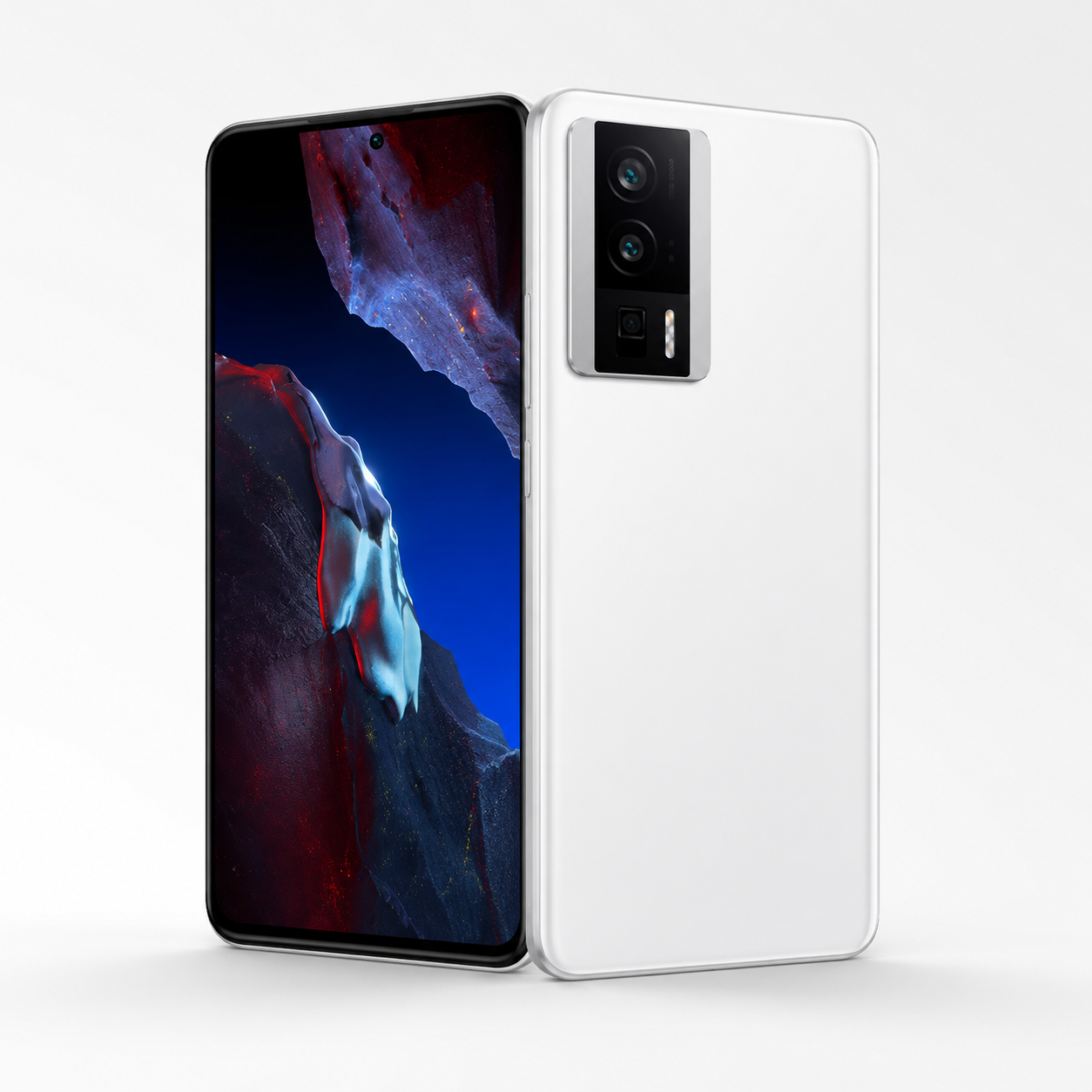 Xiaomi Poco F5 PRO 5G Dual SIM 256GB ROM 12GB RAM GSM Unlocked